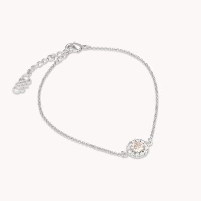 Armband LILY AND ROSE  | Celeste Bracelet – Silk